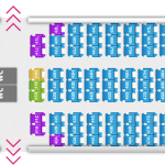 Seatmap Y