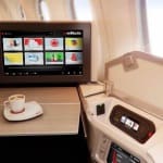 AIR CANADA – Air Canada Premiers New Boeing 787 Dreamliner Cabin