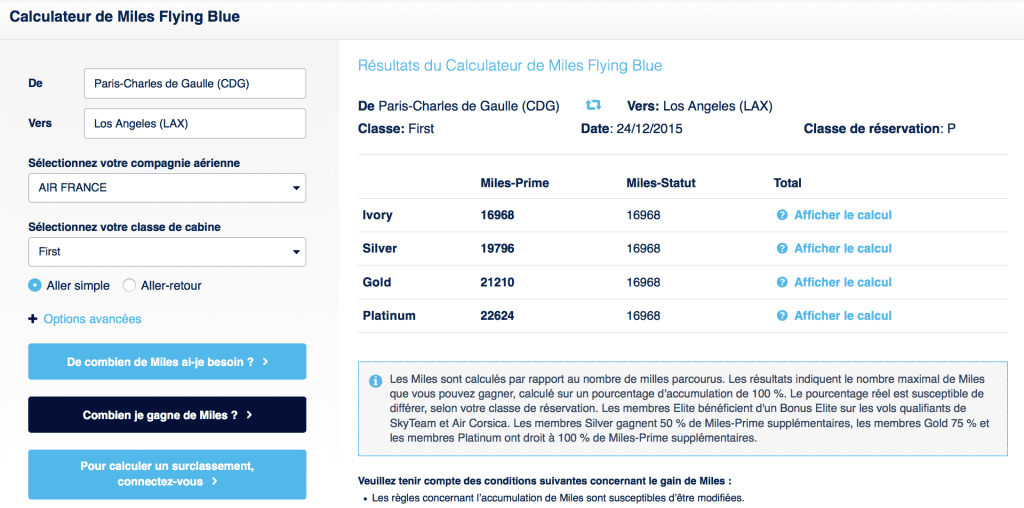 [PROGRAMME DE FIDÉLITÉ] Flying Blue des avantages Silver qui se réduisent à peau de chagrin