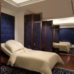 Spa Relaxation Room