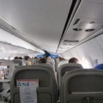 CABIN ATR AZUL