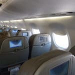 CABIN EJET AZUL