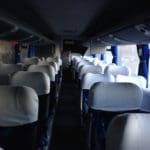 INTERIEUR BUS