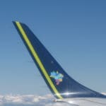 WINGLET EJET AZUL