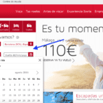 Iberia.com Allemagne