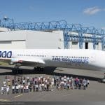 First_A350-1000_rolls_out_of_paintshop_ (1)