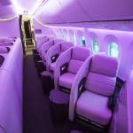 03 Business Premier AirNZ