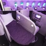 12 Business Premier AirNZ