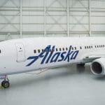 Alasks Airlines brand refresh