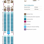 B787-9 V1 (2 Class)