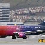 Alaska Airlines Virgin America new Livery