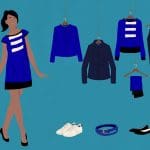 vestiaire femme