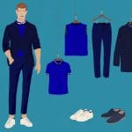 vestiaire homme
