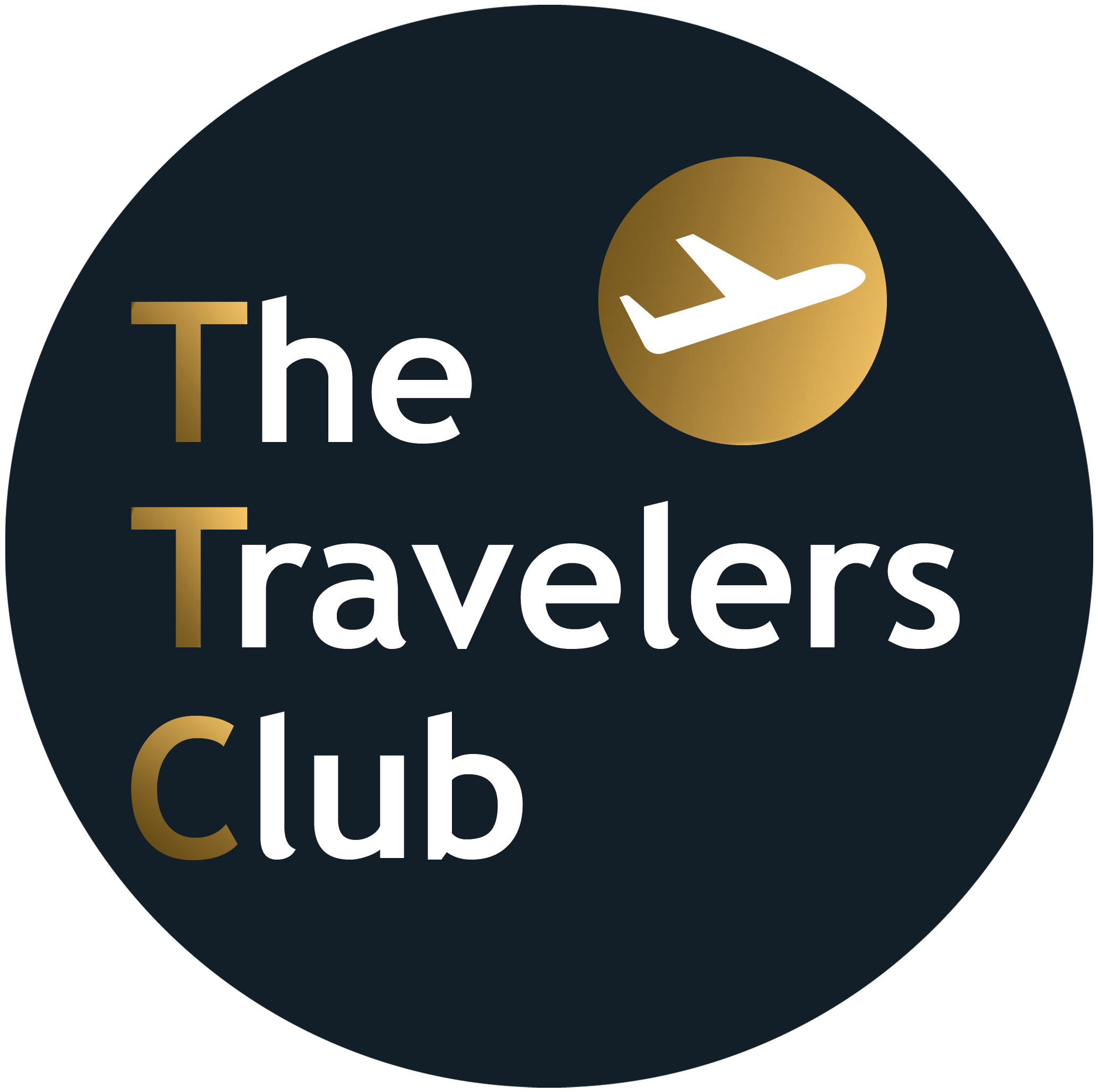 The Travelers Club. 