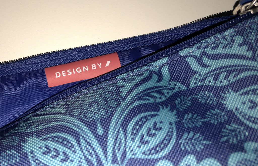 textile, motif, sac, point, Motif (stylisme), bleu, tissu, intérieur