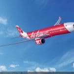 A330neo Air Asia X