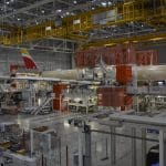 A350 Iberia