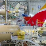 A350 Iberia 2