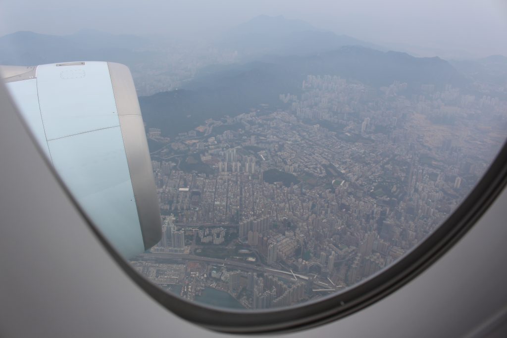avion, montagne, fenêtre, Vue plongeante, Photographie aérienne, Transport aérien, brouillard, ciel, plein air, vol, aérien