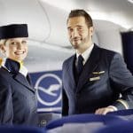 Lufthansa-Flight-Attendants