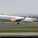 A321 Sentido