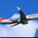 B737 Sunweb