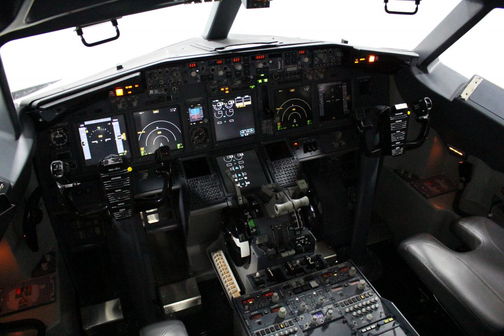 cockpit, transport, Instruments de vol, Pilote, avion, panneau de contrôle, vol