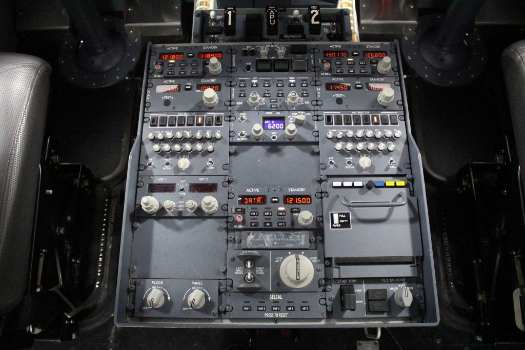 Appareils électroniques, machine, Ingénierie électronique, Instruments de vol, intérieur, cockpit, panneau de contrôle