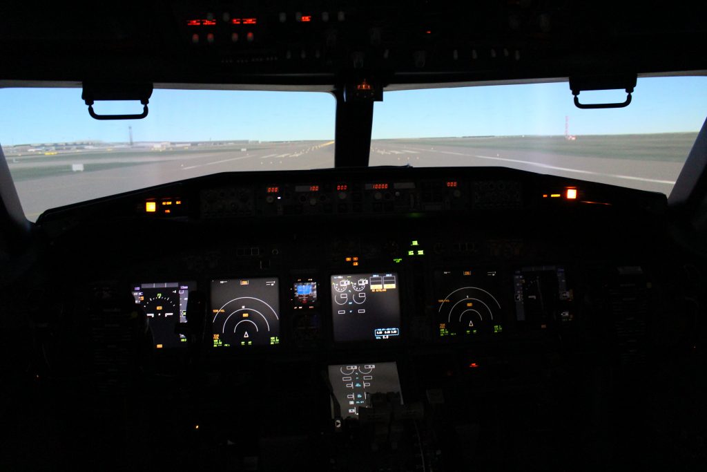 Instruments de vol, cockpit, Pilote, transport, avion, plein air, vol, panneau de contrôle