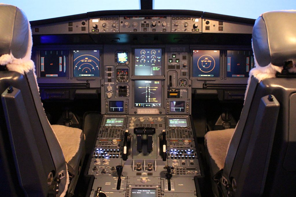 transport, cockpit, Instruments de vol, Pilote, avion, véhicule, vol, intérieur