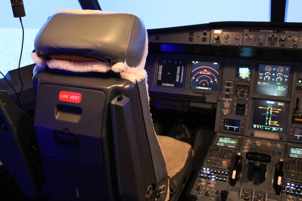 transport, cockpit, Instruments de vol, Pilote, avion, plein air, vol