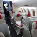 Royal-Air-Maroc-787-Business-Class-Review-40