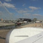 Water Salute