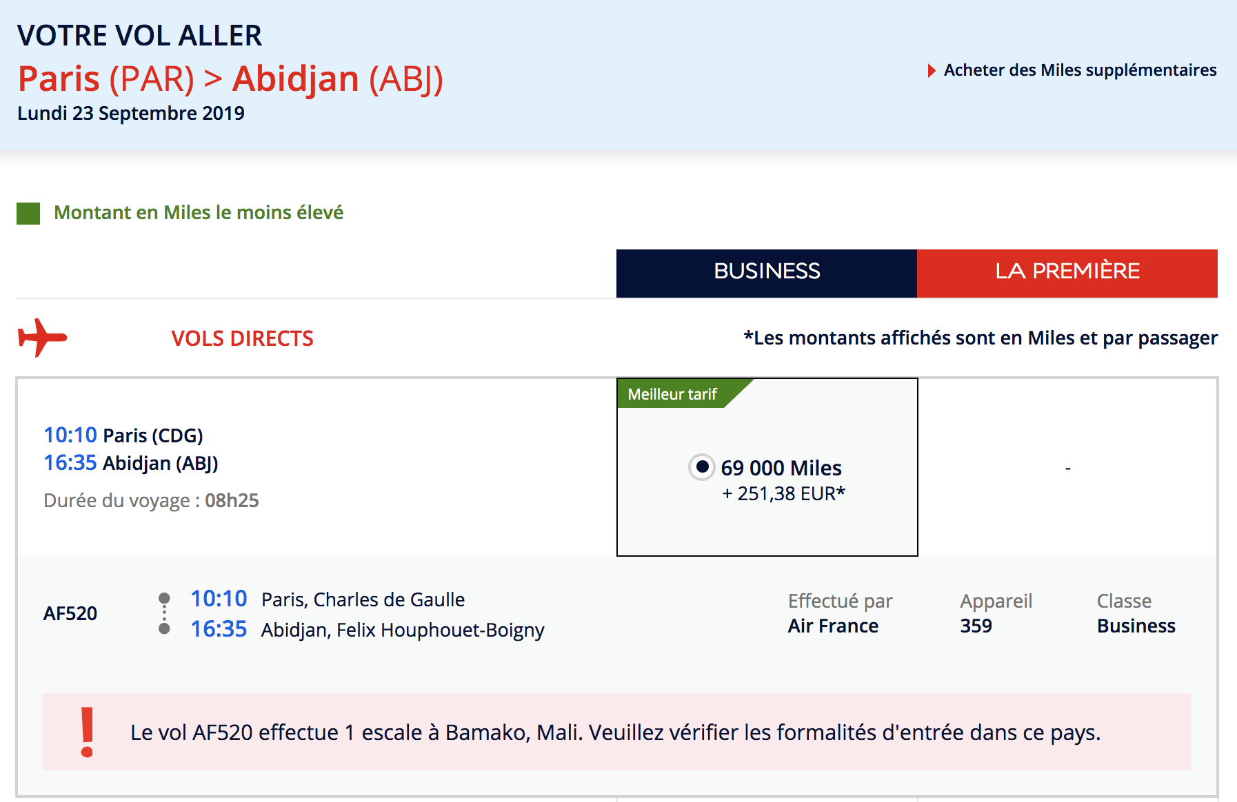 Air France ouvre son Airbus A350900 à la réservation ! The Travelers Club