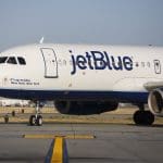 Operations Inside The JetBlue Airways Corp. Terminal Ahead Of Earnings Figures