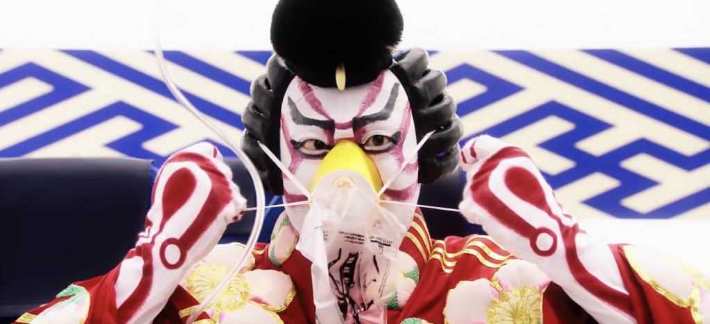 Personnage de fiction, costume, dessin humoristique, clown, animation japonaise