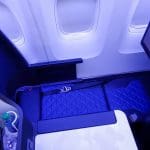 Delta 767 Retrofitted Review