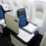 Delta 767 Retrofitted Review