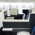 Delta 767 Retrofitted Review