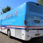 Bus 100 ans