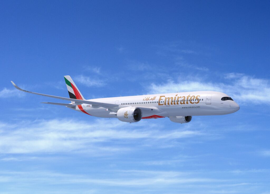 Emirates