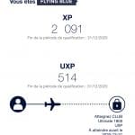 UXP3