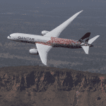 QF787