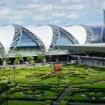 Suvarnabhumi-Airport