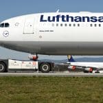 LUFTHANSA EN DISCUSSIONS SUR DES MILLIARDS D’EUROS D’AIDES D’ETAT