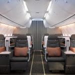 737-8 Business Class_Centered