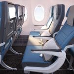 737-8 Economy Class_Recline