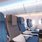 737-8 Economy Class_Row