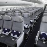 Finnair_A350_Economy_Class_Seat_Frontview