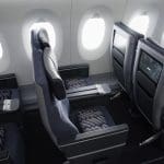 Finnair_A350_Premium_Economy_Class_Seat_With_Blanket_Sideview